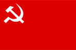 Bandeira Comunista
